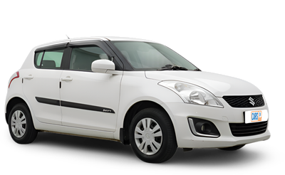 Maruti Swift-img